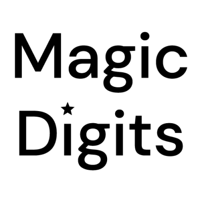 Magic Digits